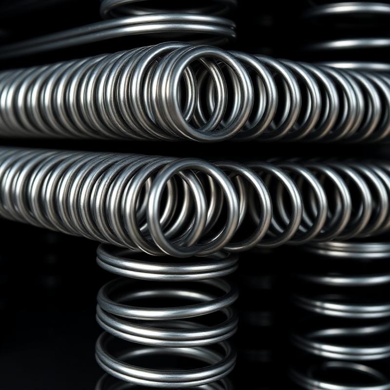 Torsion & Extension Springs